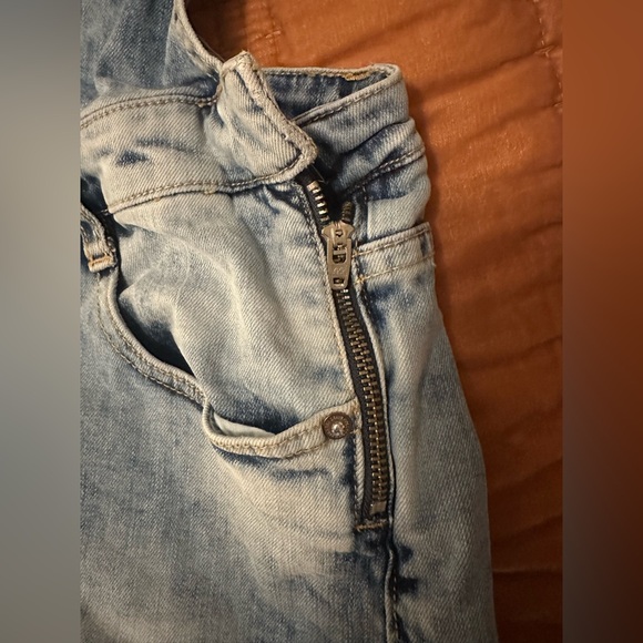 Zara short overalls EUC - Picture 5 of 5